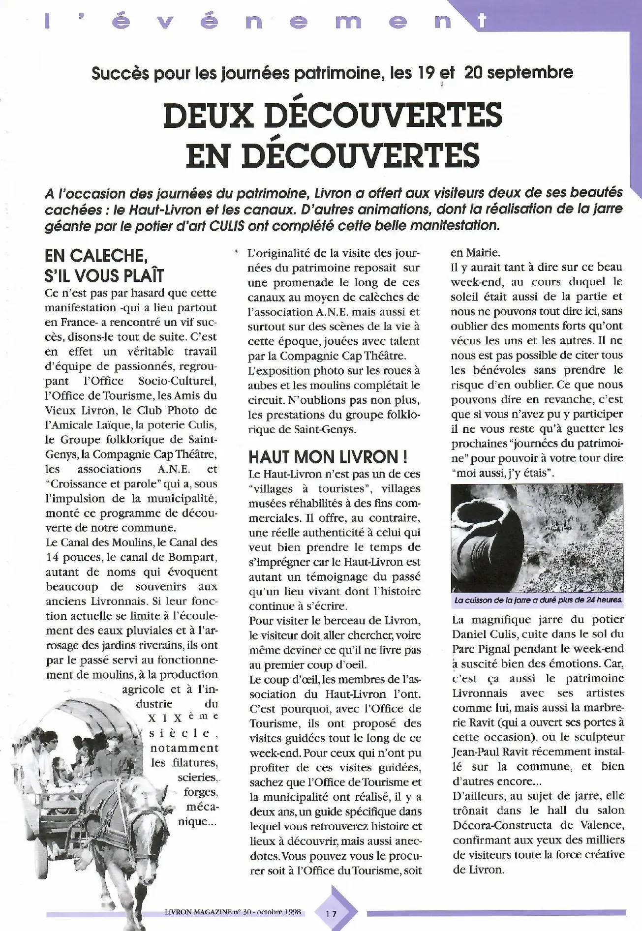 1998 Livron magazine 10