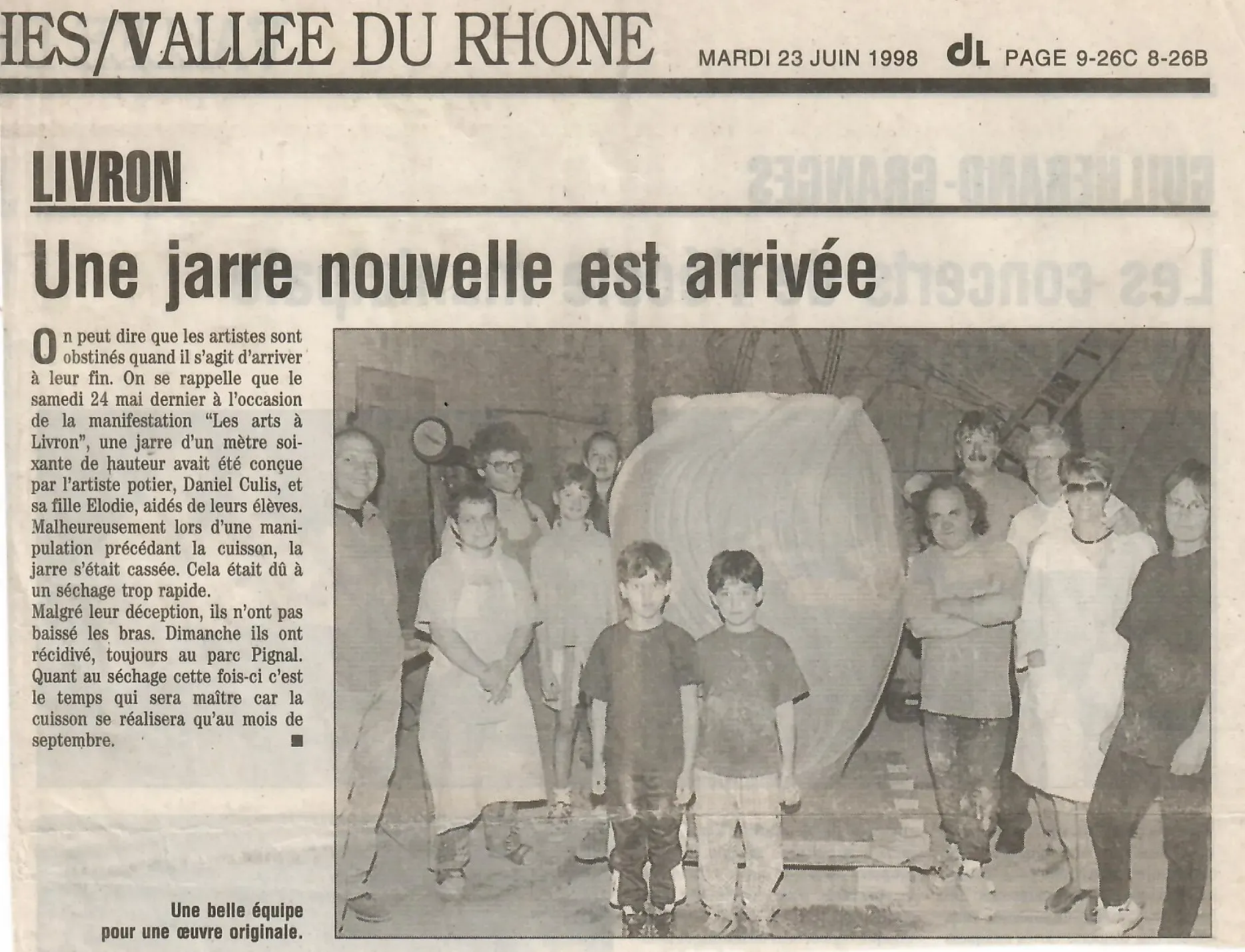 1998 Dauphiné libéré 13