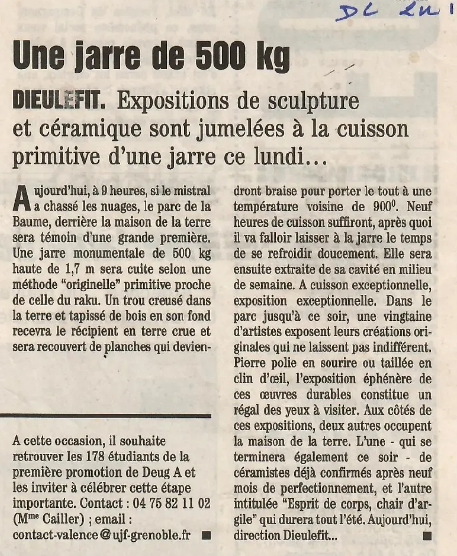 2000 Dauphiné libéré 18
