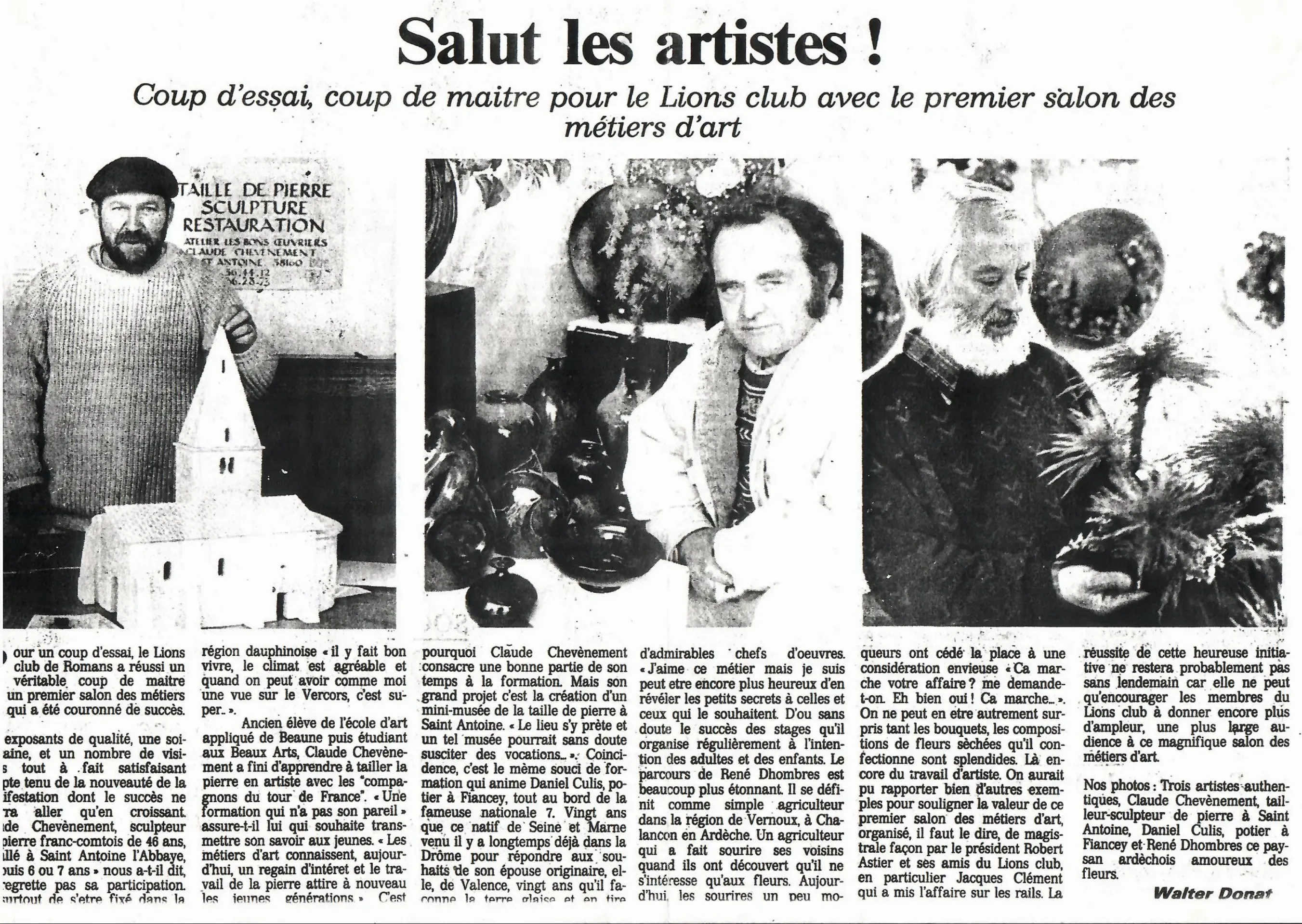 1990 Dauphiné libéré 1,5
