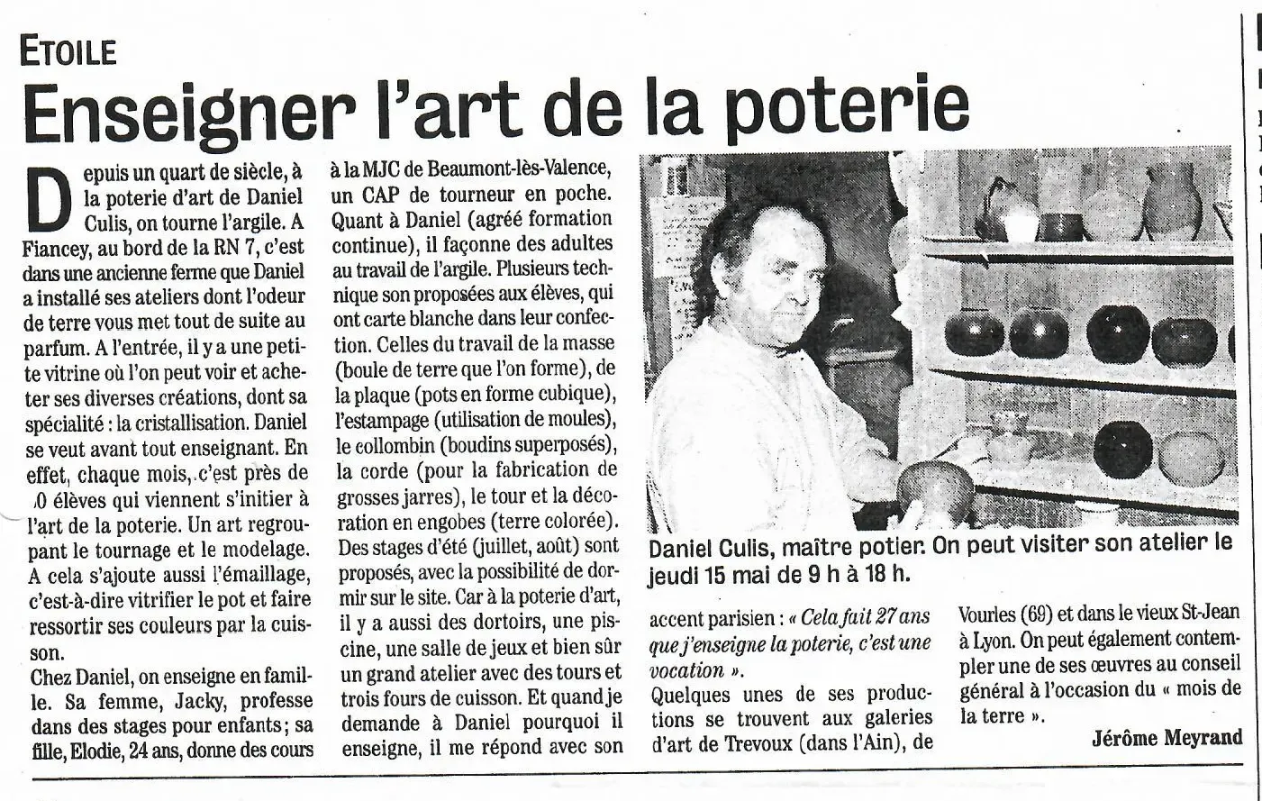 1990 Dauphiné libéré 1