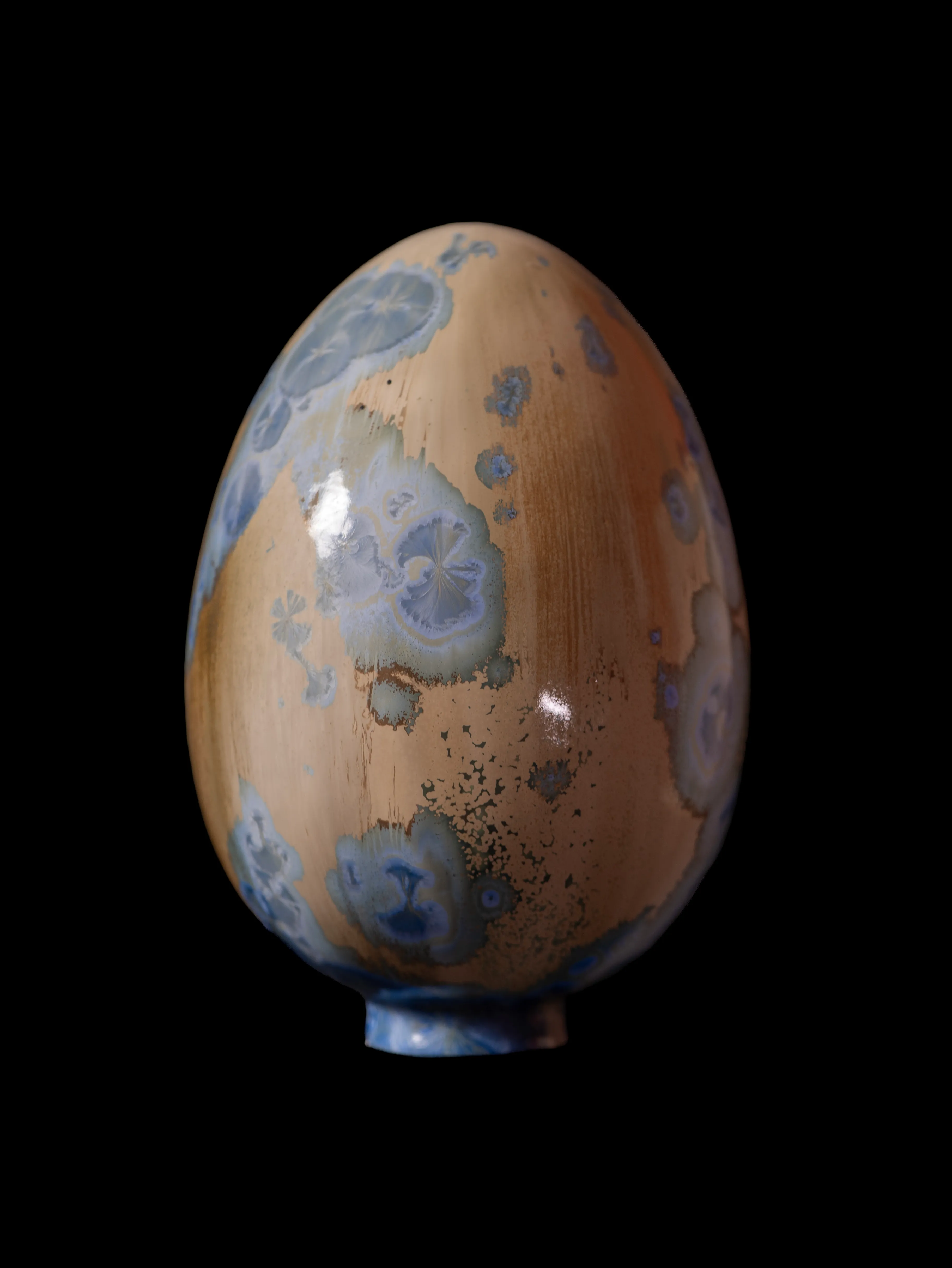 Oeuf 25cm