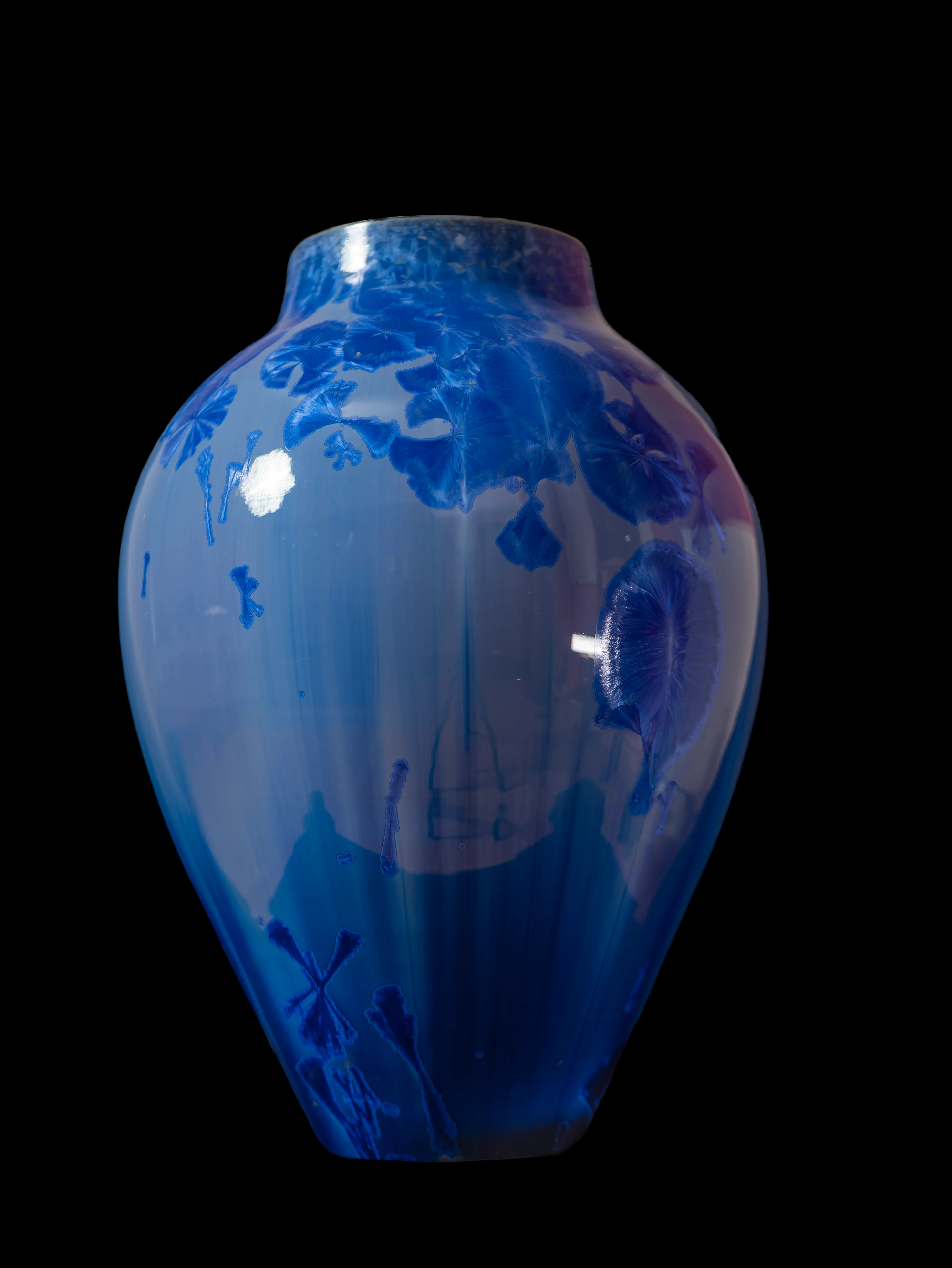 Vase 38cm