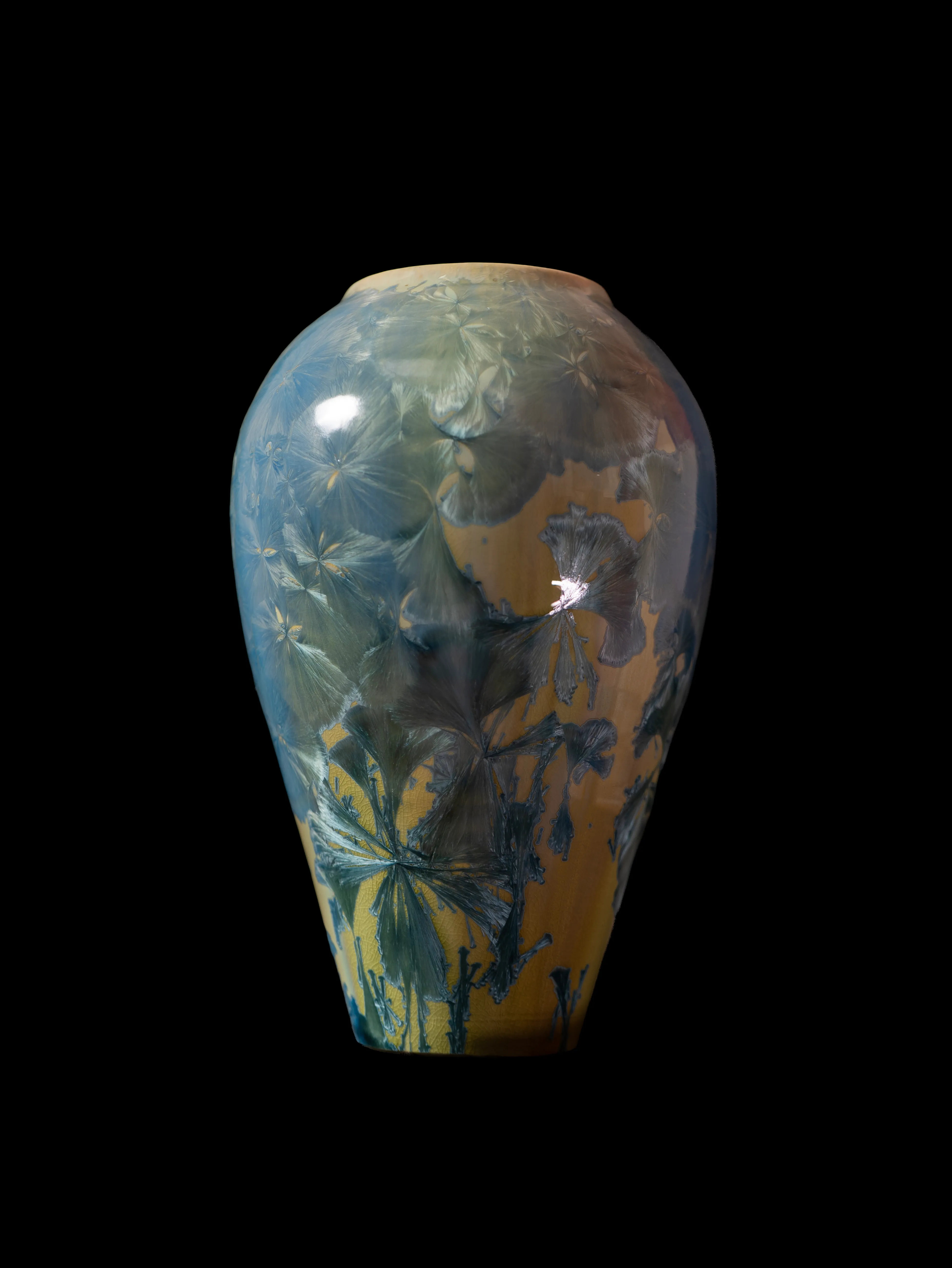 Vase 30cm