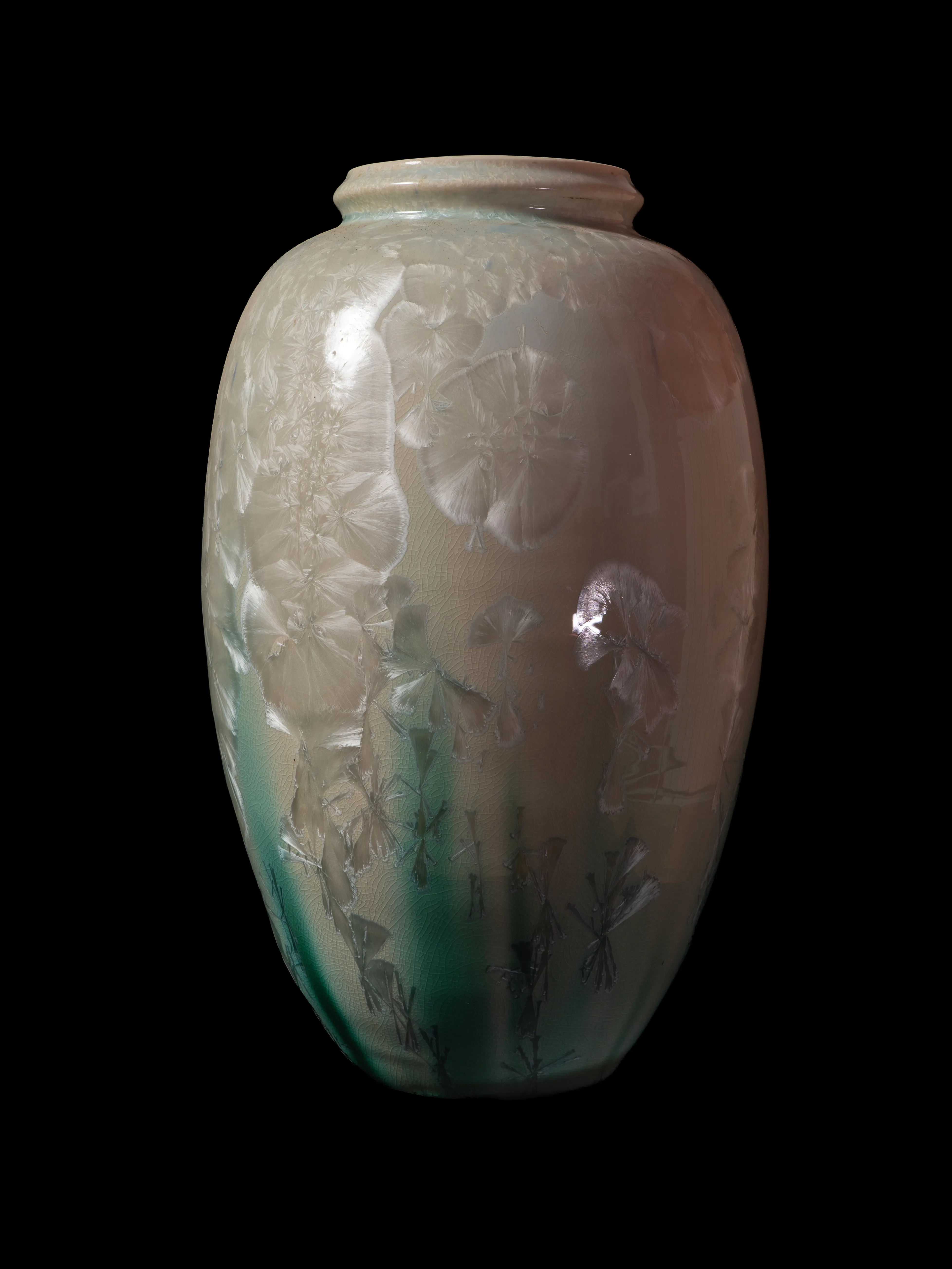 Vase 37cm