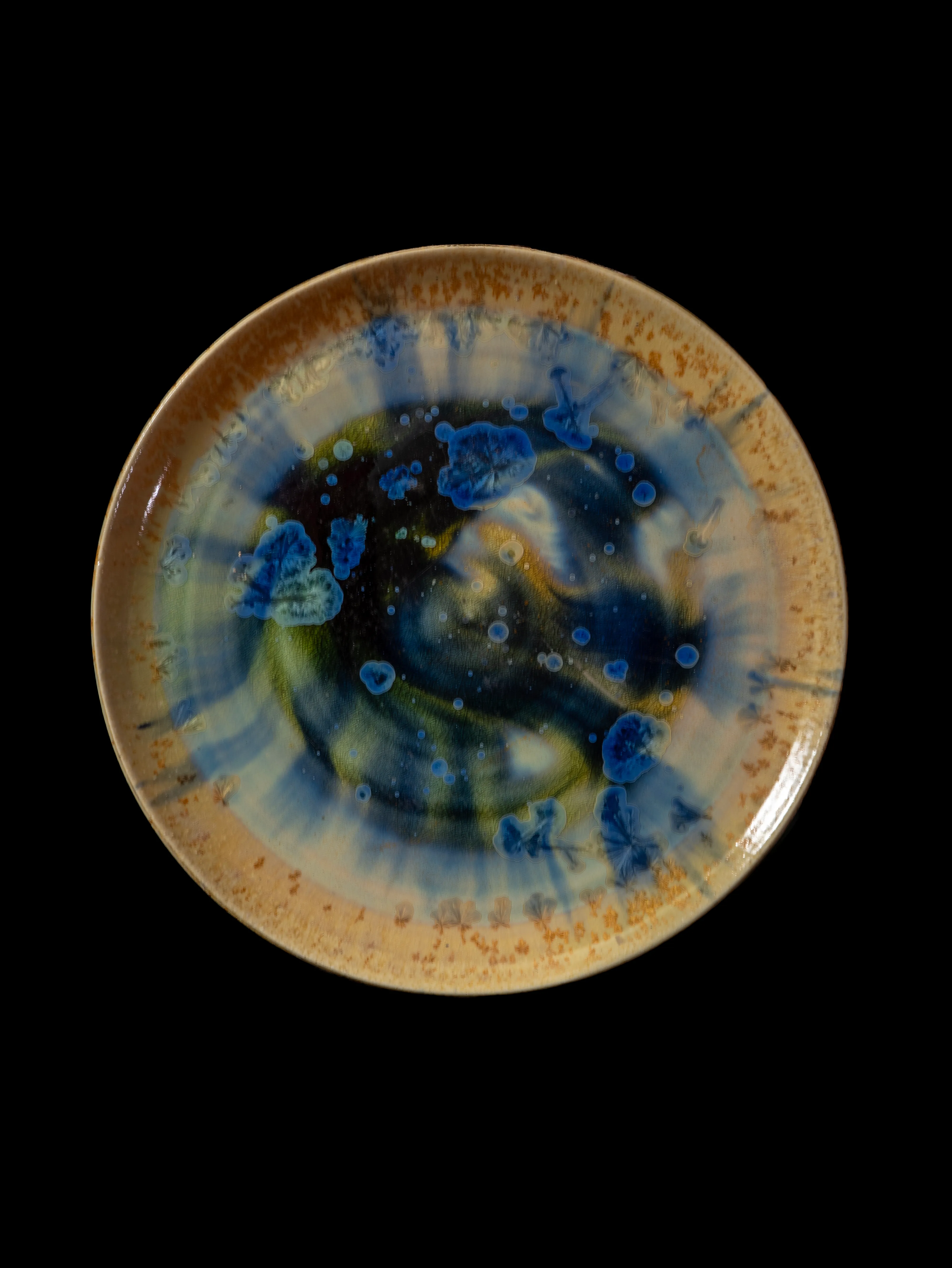 Plat 30cm
