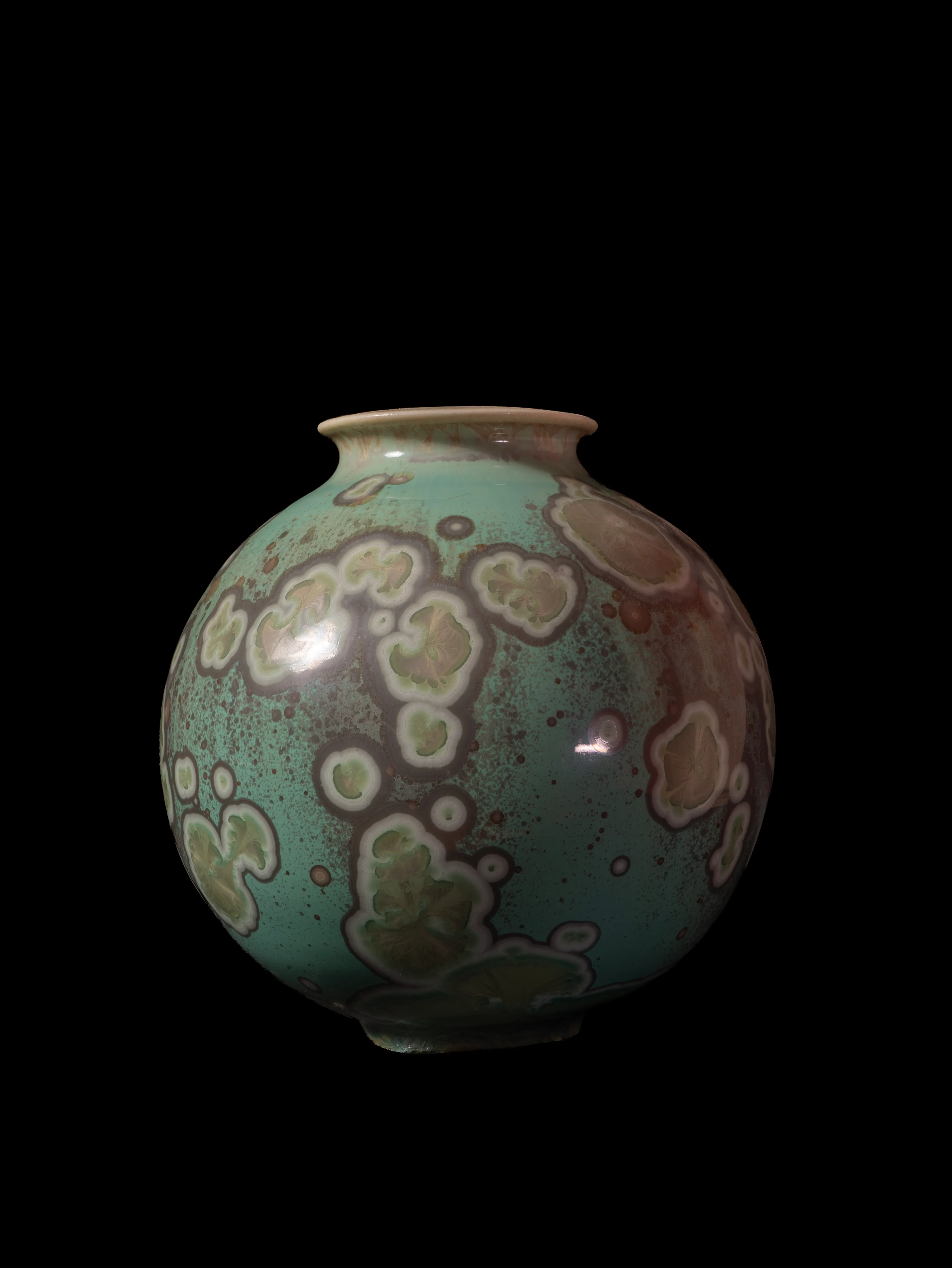 Vase 19cm
