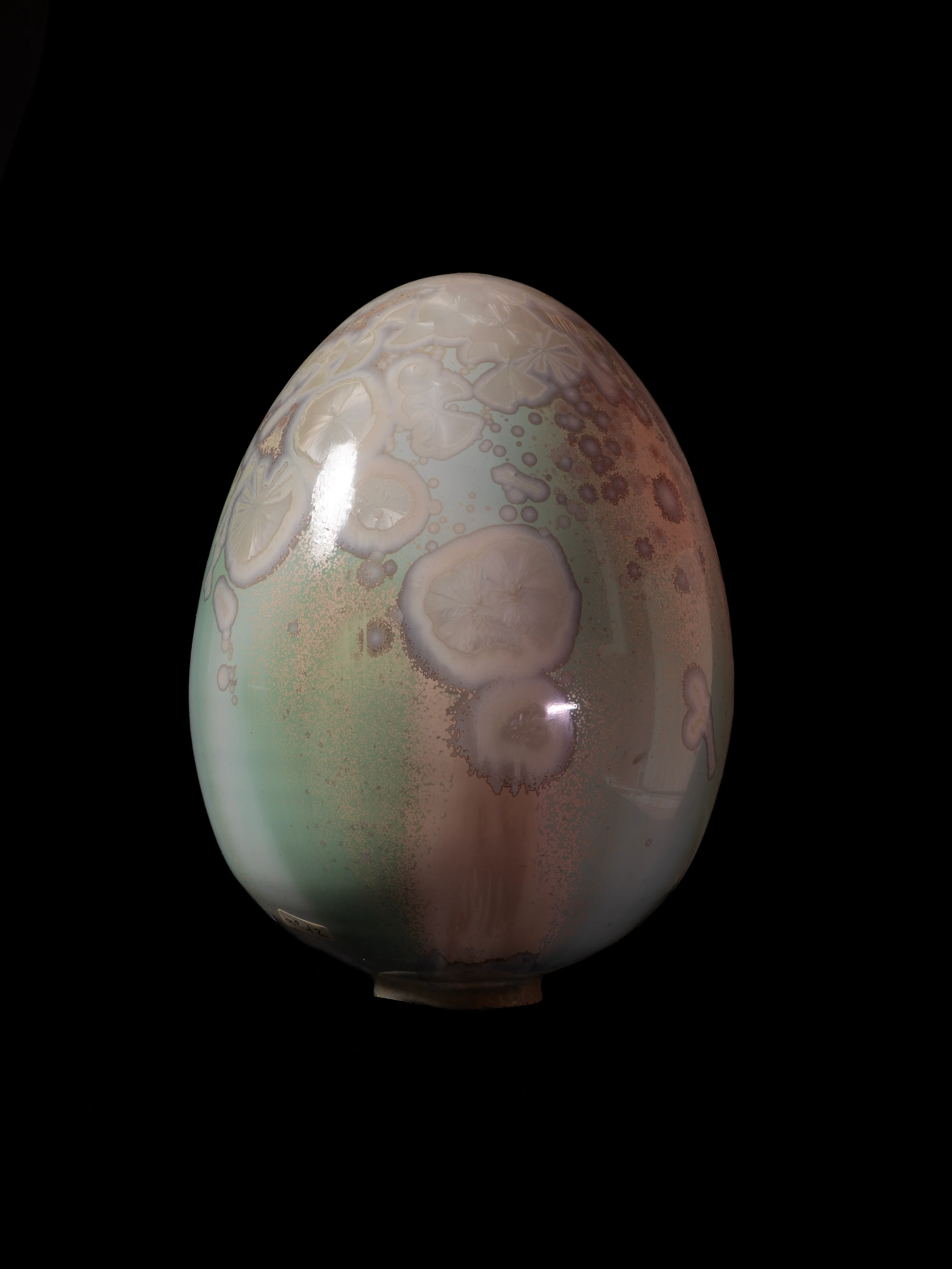 Oeuf 26cm