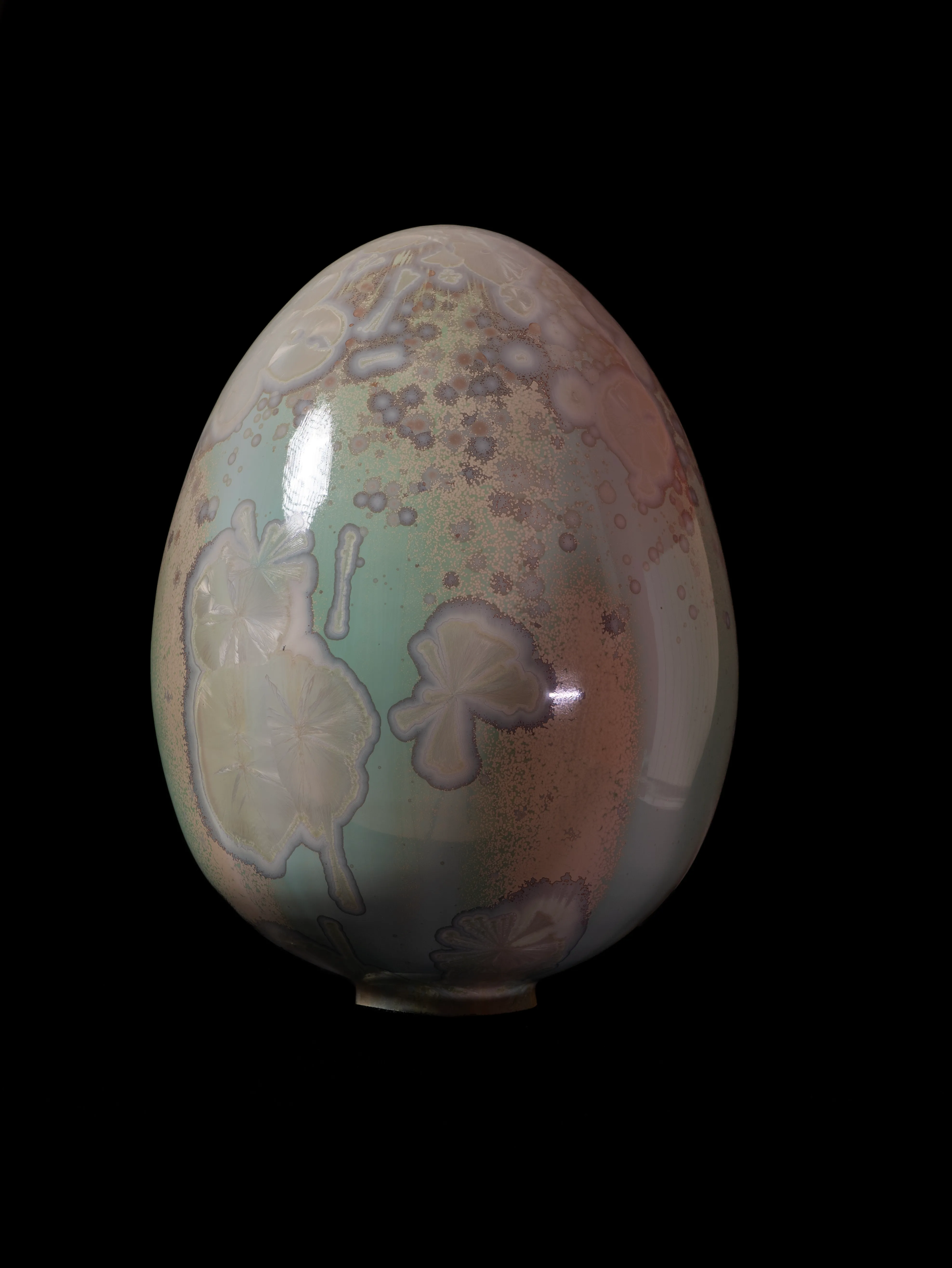 Oeuf 26cm