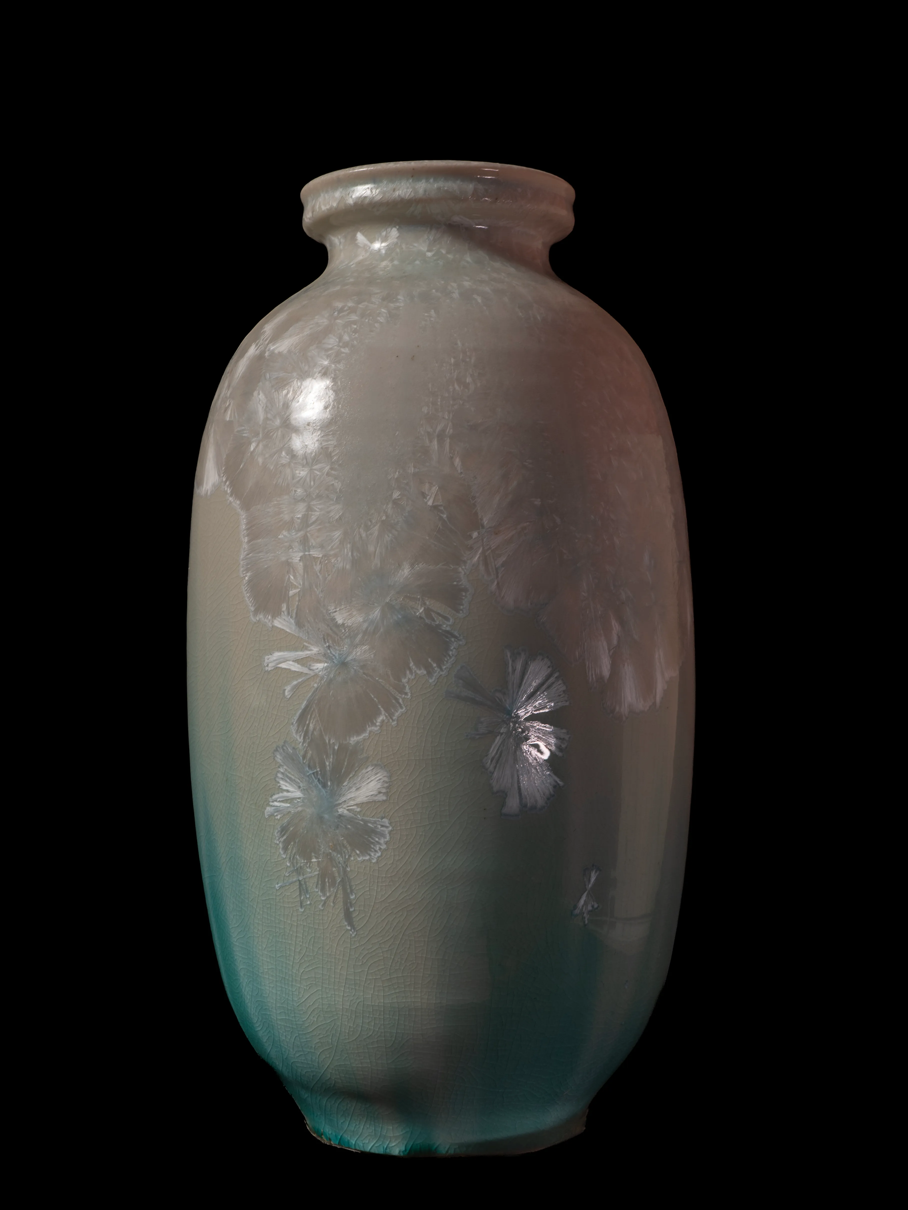 Vase 36cm