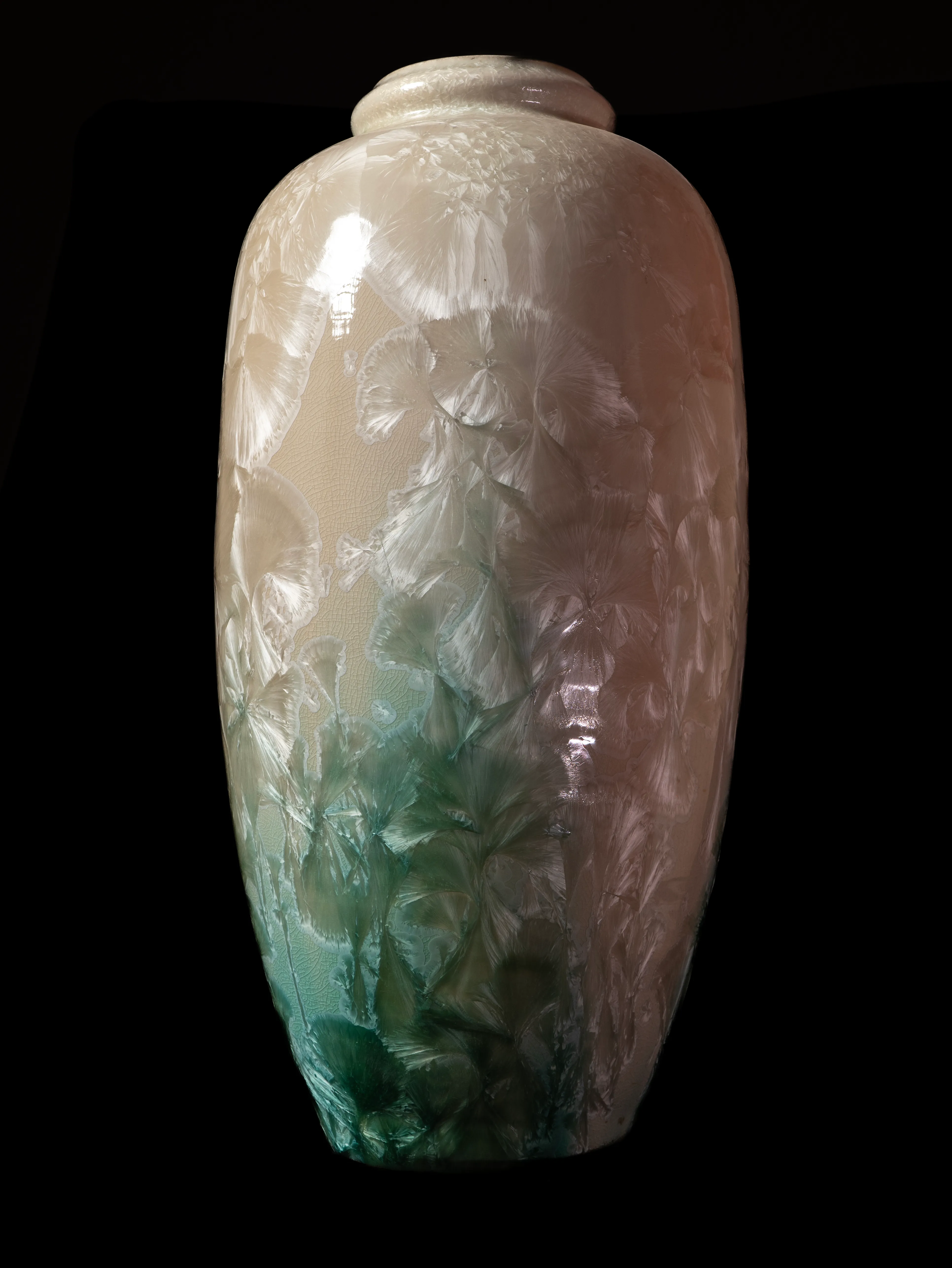 Vase 37cm