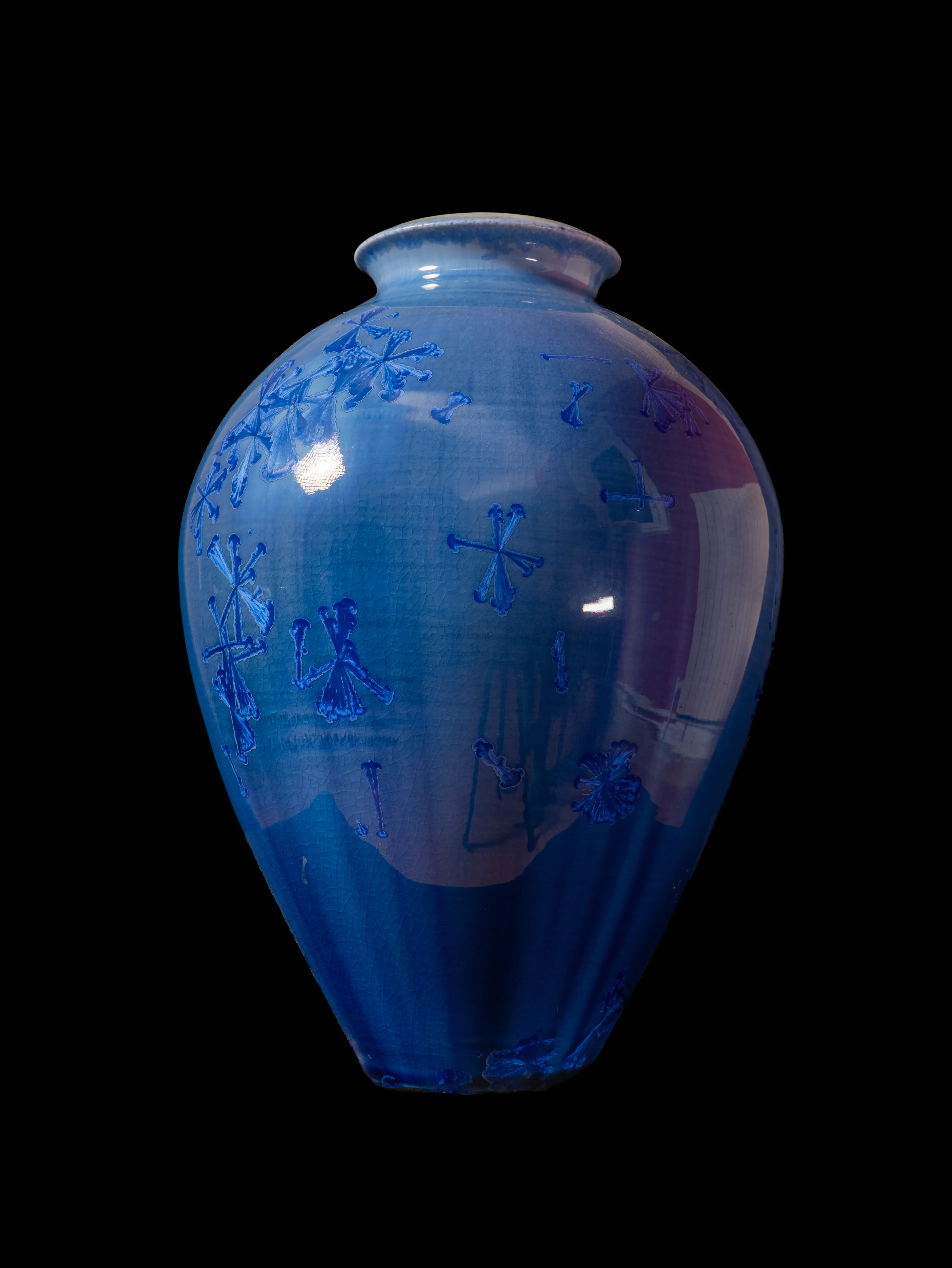 Vase 29cm