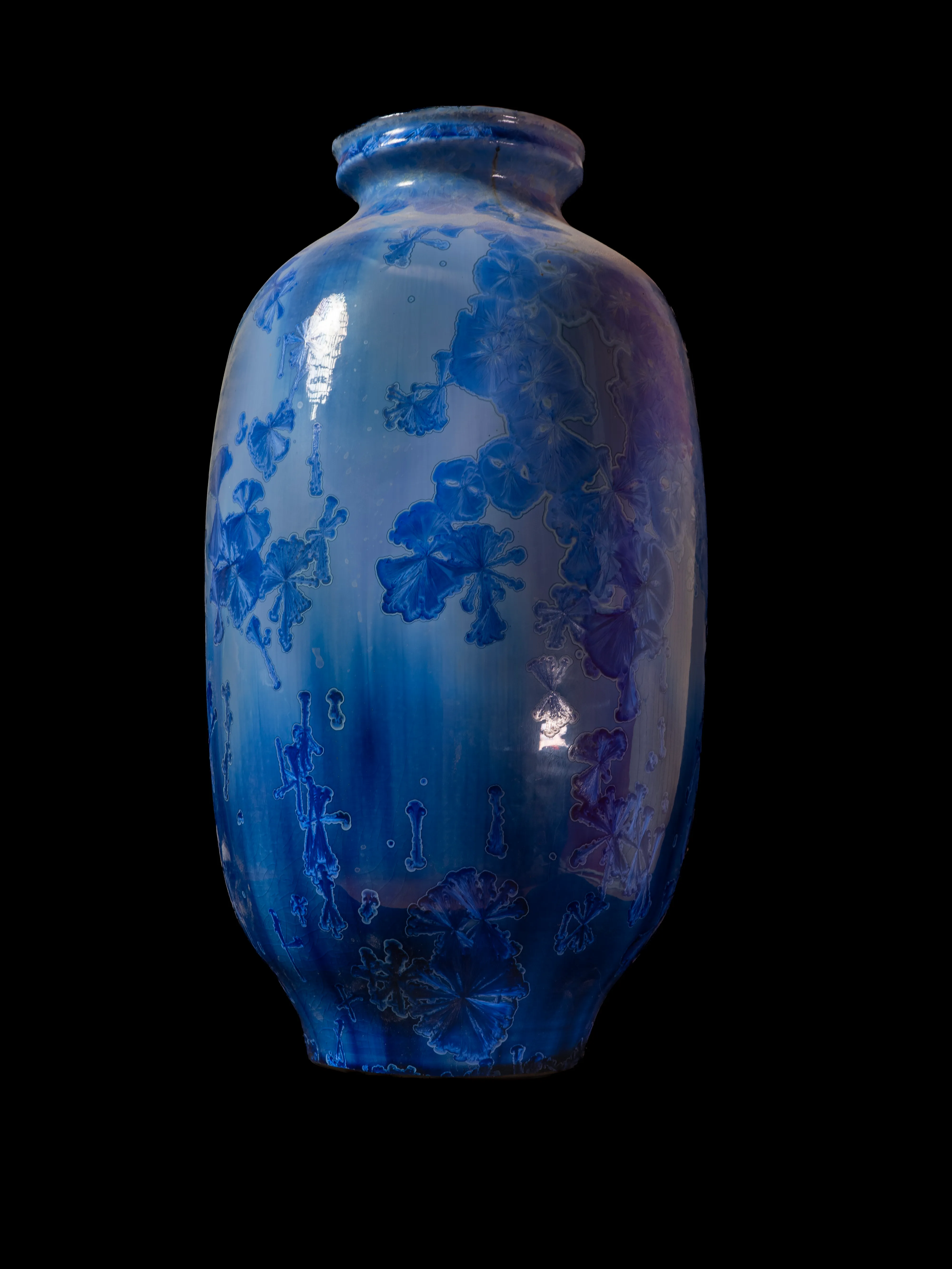 Vase 39cm