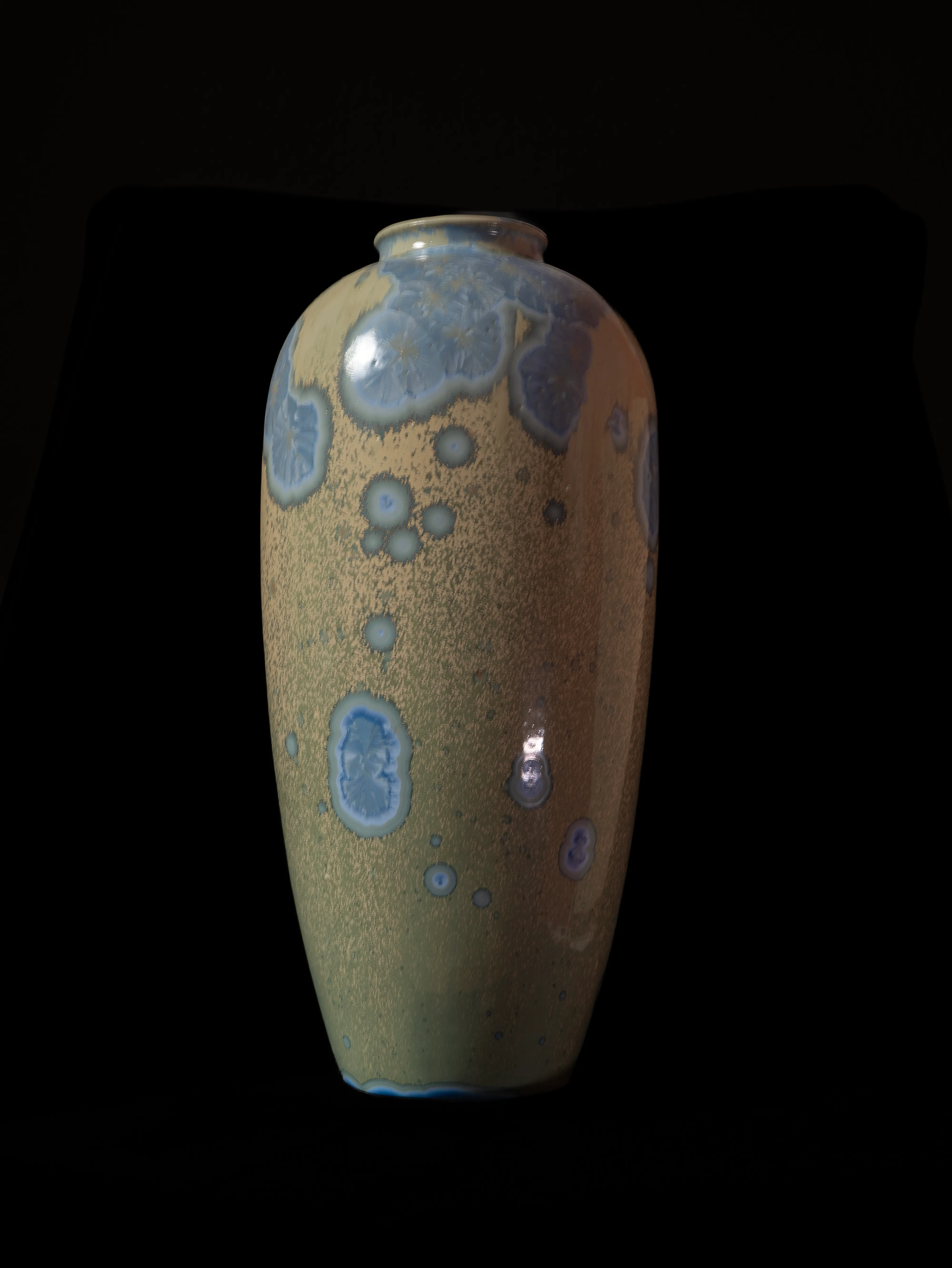 Vase 42cm