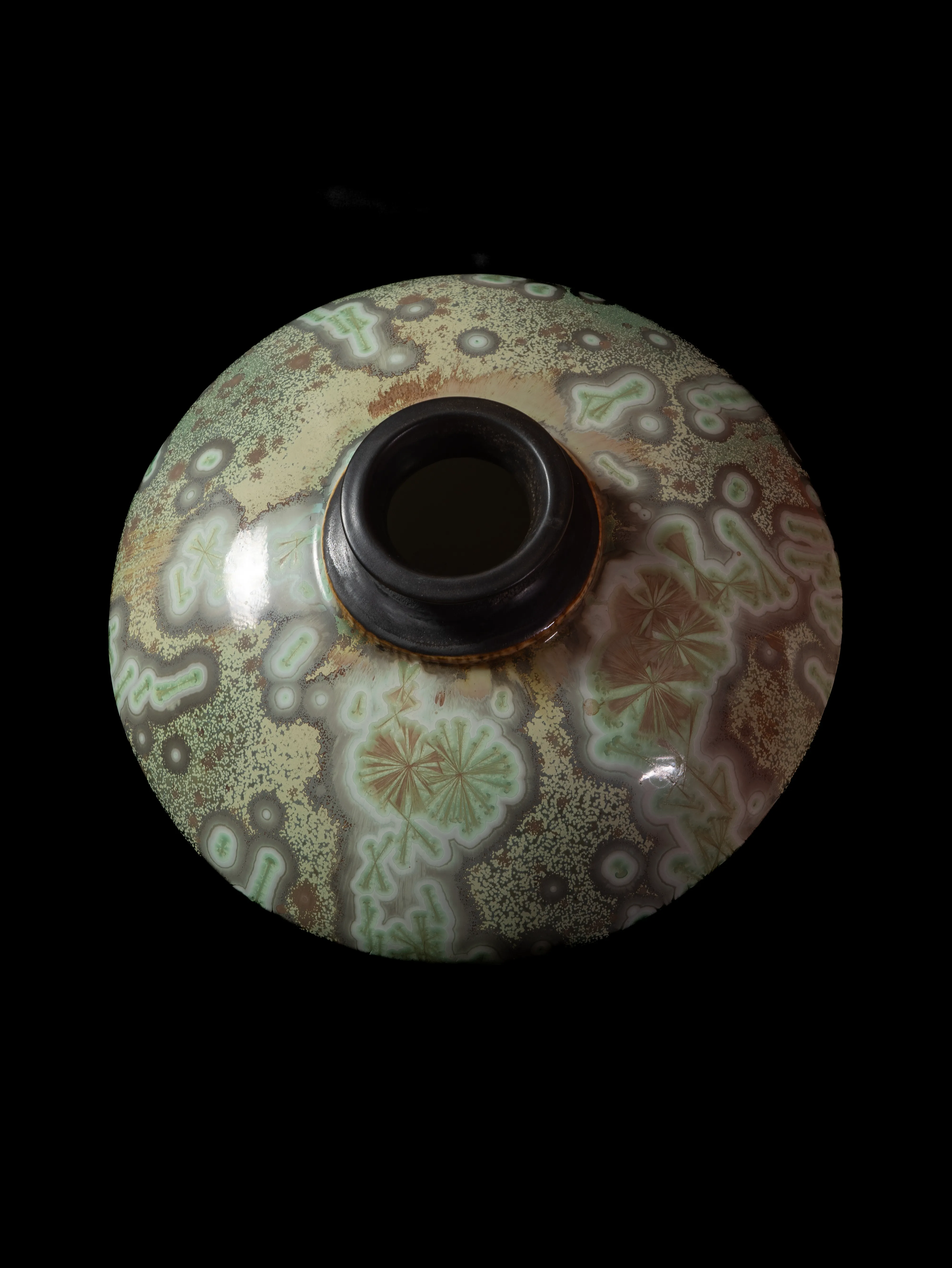 Vase 23cm