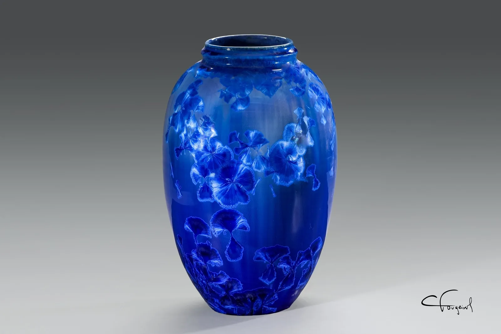 Vase 38cm