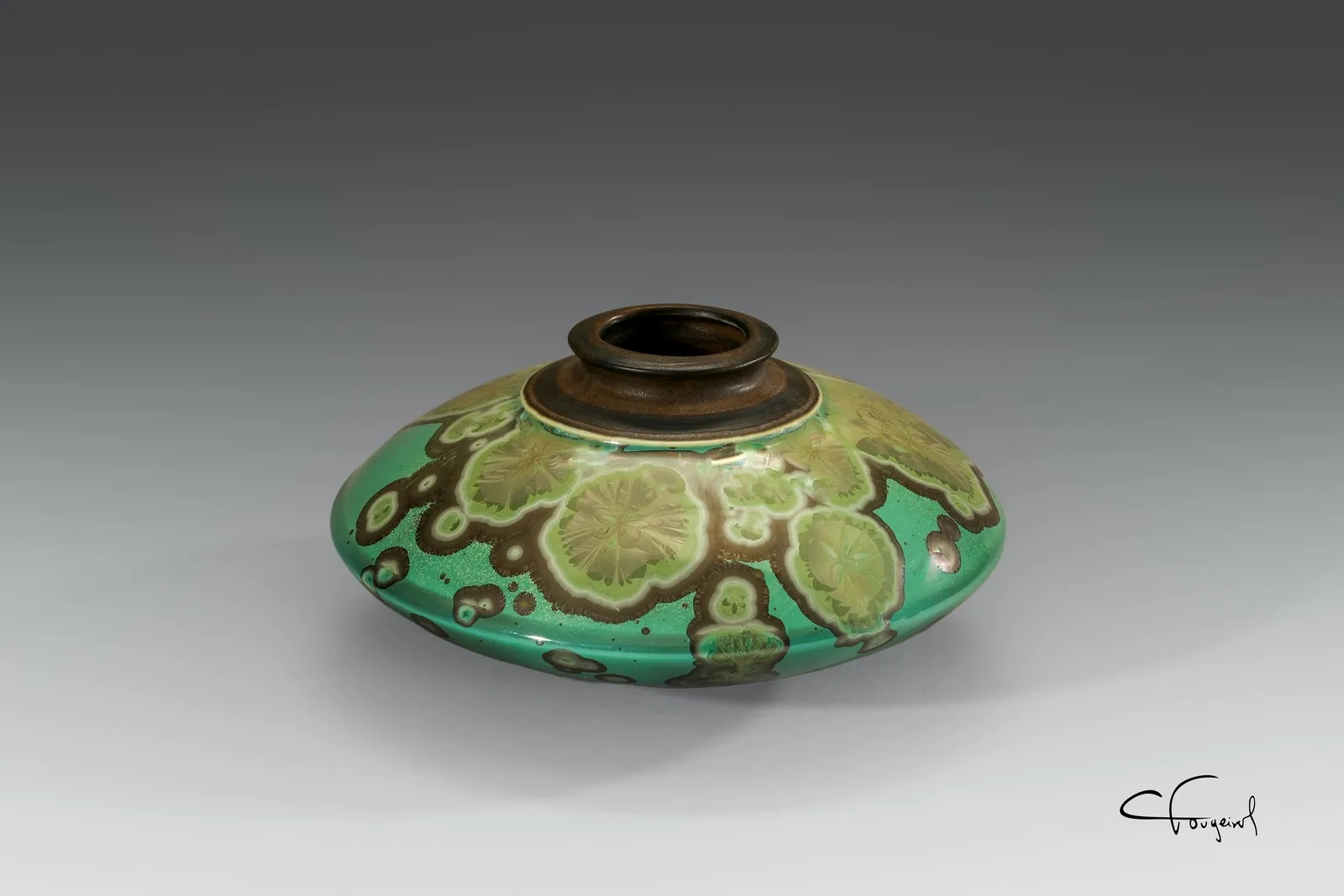Vase 11cm