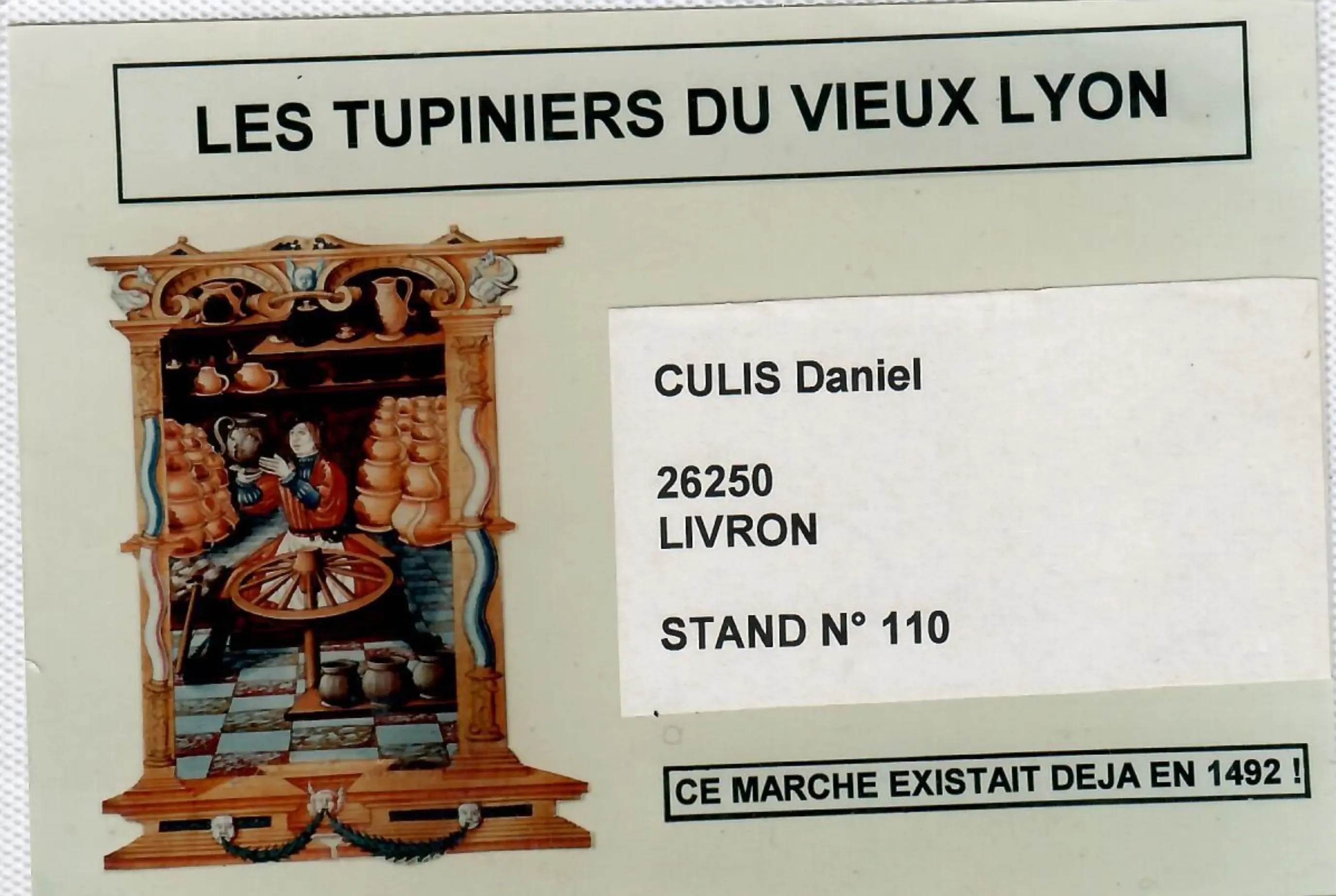 Les tupiniers ok