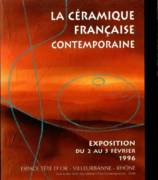 Villeurbanne 1996 okii