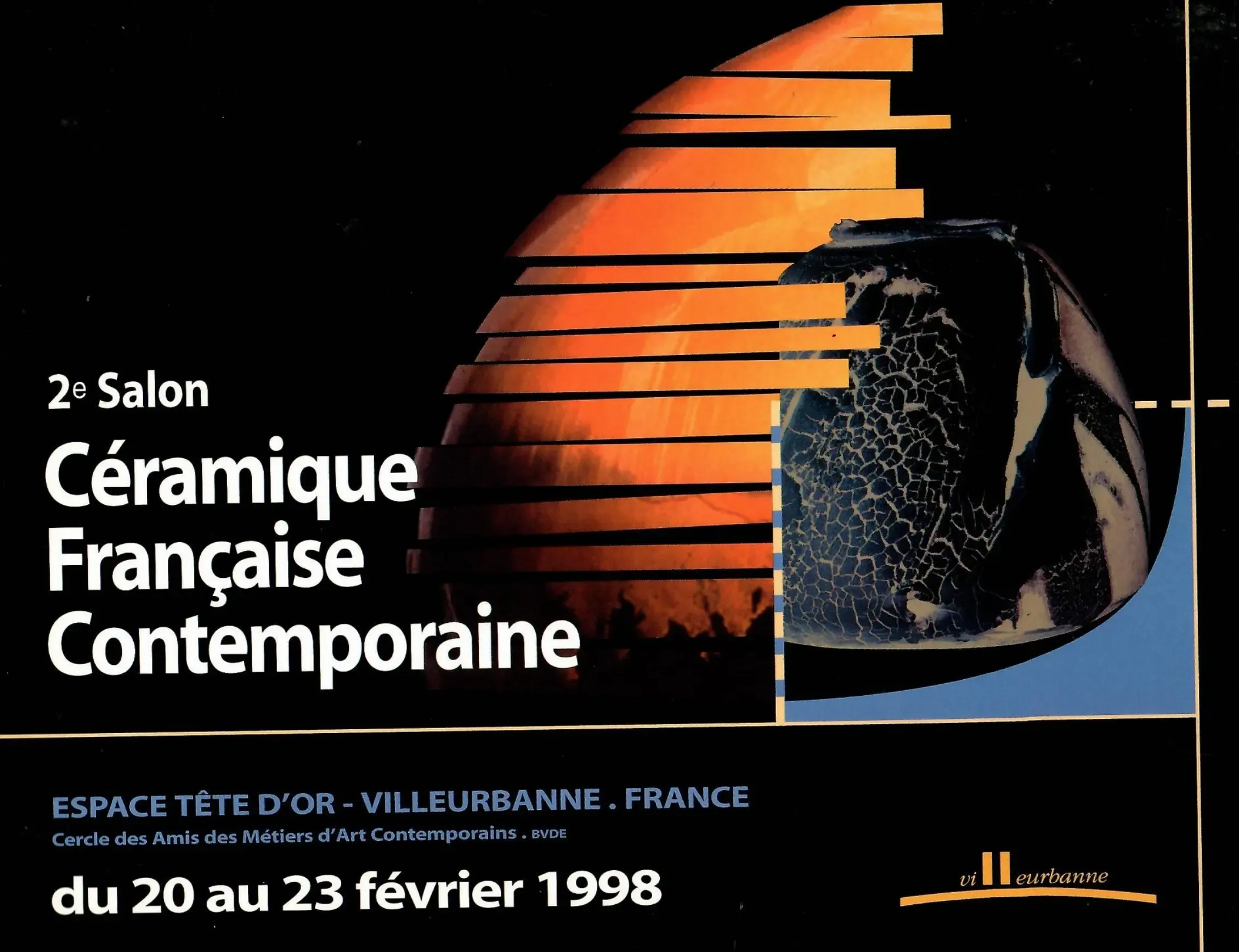 Villeurbanne 1998 ok